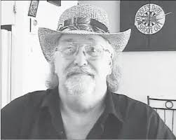 The music man sends his love