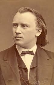 45 Portraits of johannes brahms Images: PICRYL