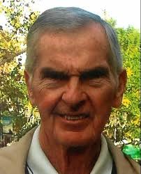 JERRY DRALLE Obituary (1940