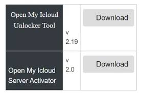 Jun 07, 2021 · open my icloud is an icloud activation lock removal tool free download 2019 that helps you enter the apple database to reset apple id and codes. 2021 Open My Icloud Review Does It Work Or Exist