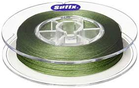 Buy Sufix 832 Advanced Superline Braid 300 Yards Online At