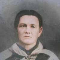 Annie Duritha Hadden (1844–1897)