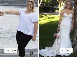 12 Weight-Loss Success Stories That Will Make You Proud Of Strangers | Self