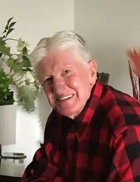 Obituary information for Parris C. Erickson