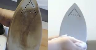 Nov 06, 2020 · baking soda is a very effective natural cleaner that will clean the burns marks off your iron. Dvffnsn Hbeeim