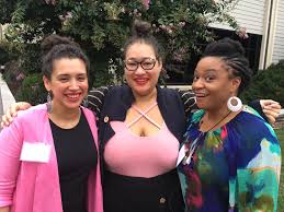 Detroit Wolf Trap Goes to National Conference — Living Arts