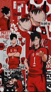 Anime lock screen wallpapers anime wallpaper phone haikyuu wallpaper of wallpaper cartoon wallpaper animes wallpapers cute wallpapers aztec wallpaper kuroo haikyuu. Haikyuu Wallpapers Desktop Android Iphone Mobile