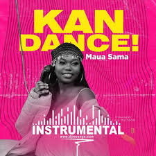 Instrumental Maua Sama Kan Dance Beat Download Mp3 Song Mp3 Song Songs Music Songs