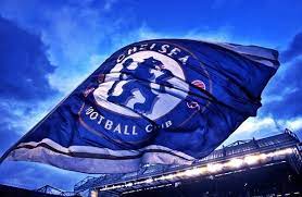 The official instagram account of chelsea football club. Pin Di Chelsea Fc It S In The Blood