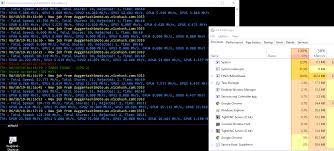 I have a private ethereum network. Claymore S Dual Ethereum Amd Nvidia Gpu Miner V15 0 Windows Linux