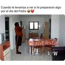 Algunos de las mas divertidas y graciosas imágenes para compartir en las redes sociales en este día de los ya casi esta aquí el día del padre 2016, sin duda una de las fechas mas importantes del año donde tenemos el deber de demostrarle a nuestros viejos. 35 Ideas De Papa En 2021 Papa Memes Dia Del Padre Felicidades Papa