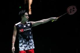 In his long overdue olympic debut, men's singles no 1 kento momota of japan easily beat the us. Kento Momota Wins Japan Title To Cap Comeback After Car Crash