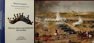 Check spelling or type a new query. Libro Aborda Impacto De La Batalla Del 5 De Mayo Aristegui Noticias