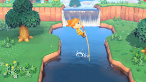 New horizons, players can customize everything from the clothes they wear to the paintings they hang, and even the ground they walk 20 custom wallpaper designs to scan and use in 'animal crossing: Animal Crossing New Horizons 1920x1080 Wallpaper Teahub Io