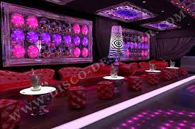Club Design Ideen Powered By Disco Designer Nightclub Design Club Design Disco