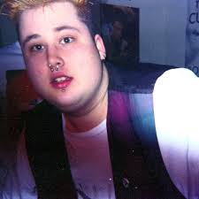 Devo concert photos from 1981