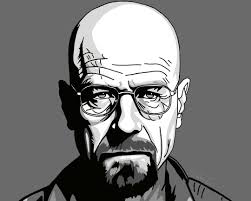 I drew Walter : r/breakingbad