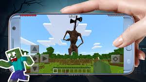 Can't you be entertained by the lost life mode app 2020? Mod Siren Head Titans Horor For Mcpe For Android Apk Download