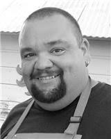 Simon Spyres Obituary (1976