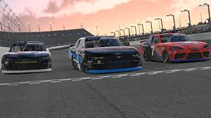 Also the xfinity playoffs are starting so if he was running for cup points he wouldnt be able to run those races. 2019 Nascar Iracing Pro Series Preview Podium Esports Llc