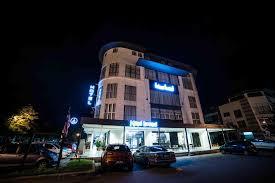 European restaurants for lunch in puchong. Bizz Hotel Puchong Updated 2021 Prices