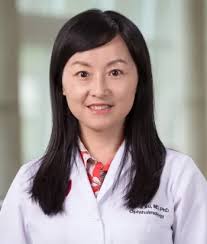 Rena Xu, MD, PhD