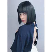 玉城ティナの髪型20選人気ランキングtop10出演作品別 Rank1