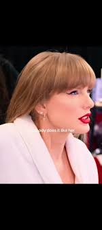 Feel free to leave a like if you enjoyed this unique video from Taylor...