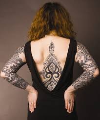 'little monsters' is the name given by lady gaga to her fanbase. 60 Tribal Tattoos For Women In Vogue 2016