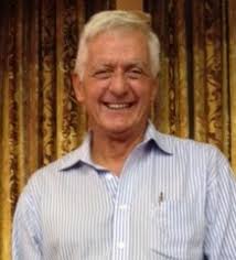 Chris Assad's Instagram, Twitter & Facebook