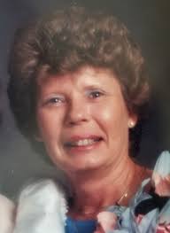 Joyce Smith Obituary October 31, 2020