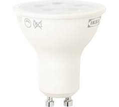 Lamps look amazing but using the led bulb is a simpler option best ikea led bulb. Ikea Led Lampe Gu10 400 Lm Dimmbar Test Testberichte De