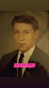Today, we honor and remember Chris Davis — a devoted son, loving husband,  and proud father of two. He worked hard in everything he did, but he also  knew how to enjoy