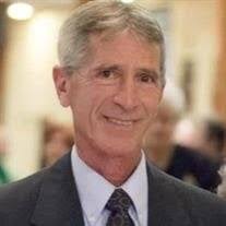 Stephen Wayne "Steve" Turner Obituary