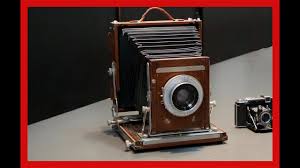 For example, ansel said to focus the camera on only one object to clear the image quality. A Look At Ansel Adams Cameras And Commercial Work