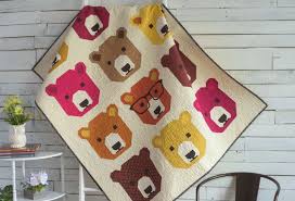 Baby Quilt Patterns You Ll Love To Make Craftsy
