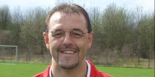 DJK AfB Bochum: Uwe Klaka wird neuer Trainer