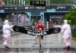 2024 Flying Pig Marathon features several former winners