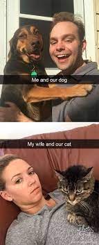 40 Funny Dog Snapchats That You Need To See Right Now Funny Snapchat Pictures Funniest Snapchats Snapchat Funny