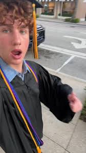 Jackson Morales Grad