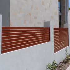 Eco alu horizontal slat fencing privacy screen panels pool garden composite kit 8ft guangzhou company 6 black aluminum fence. Wooden Grain Aluminum Slat Fence Horizontal Aluminum Fence Buy Wooden Fence Slats Aluminum Garden Fence Black Aluminum Fence Product On Alibaba Com