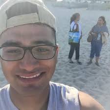 Benjamin Zachariah (@bzachattack)