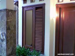 Tenang kamu bisa siasati dengan mengganti warna cat rumah yang sederhana dan minimalis. Rumah Sejuk Diskusi Rumah
