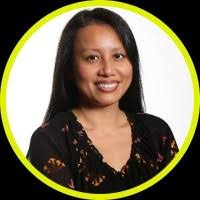 Lan Wilson, CIR, PRC