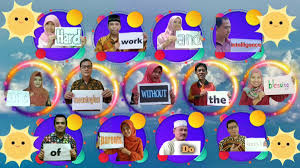 Soal uas bahasa indonesia kelas 8 semester 2 2020. Blok Kelas 5 Sem 2 Ta 2019 2020 Kelas 5 Sd Muh Sapen