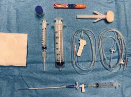 Image result for Thoracentesis