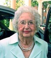 Altie B. Williamson Obituary