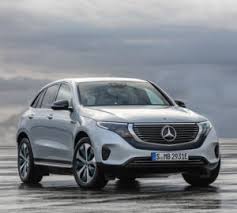 Global Premiere Of The Mercedes Benz Eqc The Tailored Man
