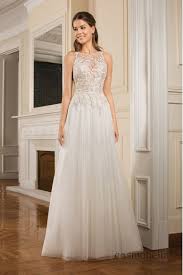 Das brautkleid stellt für die meisten damen eines der wichtigsten kleidungsstücke in ihrem leben dar. Brautkleider Galerie Fashion Dreams