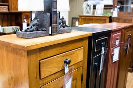 traditions furniture store